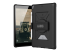 UAG Case for iPad 10.2-in (9/8/7 Gen, 2021/2020/2019) - Multi-angle