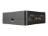 Lindy Compact 2 port HDMI 18G splitter - Right-angle