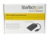 Startech USB 3.0 to HDMI External Video Card Adapter - Front