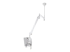 Neomounts FPMA-HAC100 - Left-angle