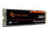 Seagate FireCuda 530R ZP4000GM3A063 - Left-angle