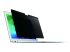 Targus - Notebook privacy filter - Left-angle