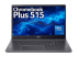 Acer Chromebook Plus 515 CBE595-2 - Front
