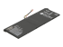 2-Power - Laptop battery - Bottom