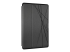 Targus Click-In - Flip cover for tablet - Left-angle