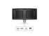 Philips 345B1C - LED monitor - Back