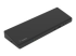 Belkin CONNECT Universal USB-C Triple Display Dock - Left-angle