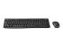 Logitech MK270 Wireless Combo - Front