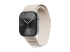 Epico Alpine - Strap for smart watch - Right-angle