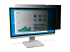3M Privacy Filter - Display privacy filter - Left-angle