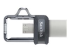SanDisk Ultra Dual - USB flash drive - Front
