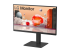 LG 27BA750-B - LED monitor - Right-angle
