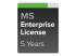 Cisco Meraki Enterprise - Front
