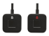 Kensington VeriMark Desktop Fingerprint Key - Multi-angle