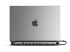 Satechi ST-DDSM - Docking station - Front