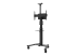 Neomounts - Cart - for flat panel - Right-angle