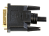 StarTech.com 5m High Speed HDMI Cable to DVI Digital Video Monitor - Close up