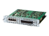 Cisco High-Density Analog Voice Service Module SM-X-24FXS/4FXO - Right-angle