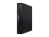 Lenovo ThinkCentre M70q Gen 6 - Right-angle