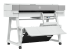 HP DesignJet T950 - large-format printer - Left-angle