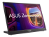 ASUS ZenScreen MB16QHG - Left-angle