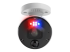 Swann NHD-900BE Bullet 4K Pro Series Enforcer IP Digital still image video camera - Front