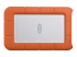 LaCie Rugged Mini - Hard drive - Top