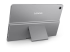 Lenovo Tab Plus ZADX - Back