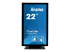 iiyama ProLite T2234AS-B1 - Front