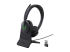 Yealink BH74 Teams - Headset - Right-angle