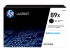 HP 89X - high capacity - Front