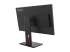 Lenovo ThinkVision T27UD-40 - Back