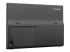 ViewSonic VX1654 - LED monitor - Back
