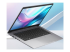 ASUS ExpertBook P1 P1403CV-I715X - Left-angle