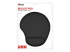 Trust Bigfoot Gel Mouse Pad - Front