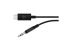 Belkin RockStar audio cable - Front