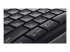 Logitech ERGO K860 Split Keyboard for Business - Close up