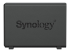 Synology Disk Station DS124 - Right side