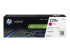 HP 220A - Magenta - original - Front