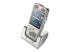 Philips ACC8120 - Docking station for digital voice recorder - Right-angle