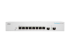 Cisco Business 220 Series CBS220-8T-E-2G - Front