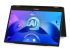 MSI Summit E13 AI Evo A1MTG-002UK - Right-angle