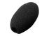 Jabra - Windscreen for headset - Right-angle