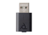 Poly Savi D400 - DECT adapter for headset - Front