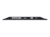 ViewSonic VX2476-SMH - Bottom