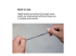 Belkin ROCKSTAR - earphones with mic - Close up