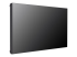 LG 55VM5J-H - 55" Diagonal Class VM5J-H Series LED-backlit LCD display - Left-angle