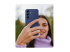 Samsung EF-PS931 - Back cover for mobile phone - Front