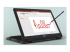 Acer TravelMate B3 Spin 12 TMB312RN-31-TCO - Left-angle
