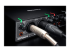 Roland Rubix44 - Audio interface - Close up